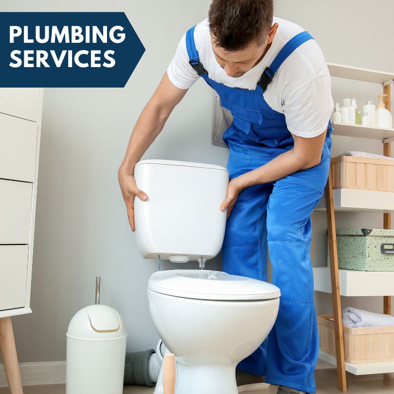 Plumbing Company in Fort Collins, CO